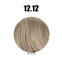 Фарба для волосся Elea Professional Artisto Color № 12.12 "Спеціальний блондин попелясто-фіолетів"